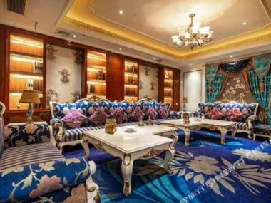 Haiwaihai Crown Hotel