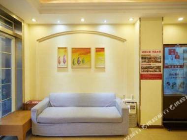 Home Inn (Hangzhou West Lake Scenic Area Hupao Road Leifeng Pagoda)