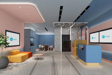 Hanting Hotel Hangzhou Hubin Sijiqing