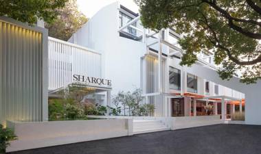 VUE Hangzhou Shayu SHARQUE