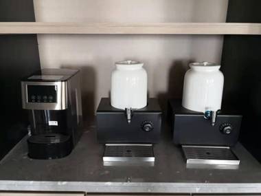 Ji Hotel Hangzhou Dajiangdong Powerlong Plaza