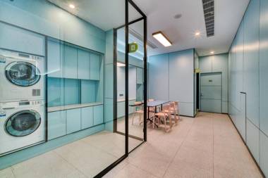 Hi Inn Hangzhou West Lake Science and Technology Park Zixuan Road