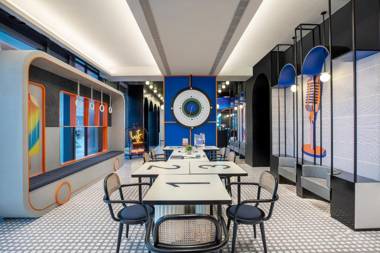 lyf Mid-Town Hangzhou