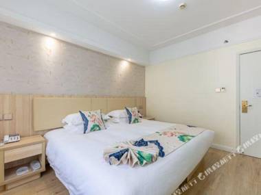 Zhejiang Construction Hotel