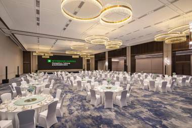 Wyndham Garden Hangzhou Yuhang