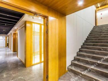 HangZhou HexuanDao Hotel