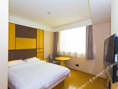 Ji Hotel (Hangzhou Xisha Economic Development Zone)