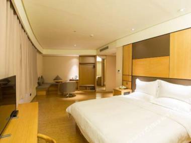 Ji Hotel (Hangzhou Xisha Economic Development Zone)