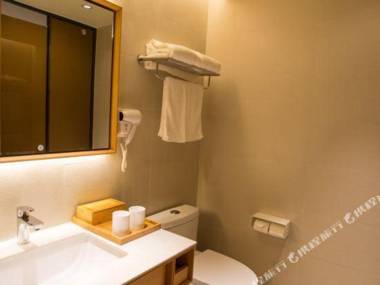 Ji Hotel (Hangzhou Xisha Economic Development Zone)
