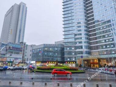 Kending Apartment Hotel