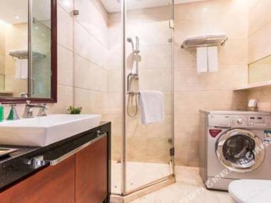 Kending Apartment Hotel