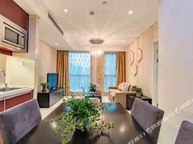 Kending Apartment Hotel