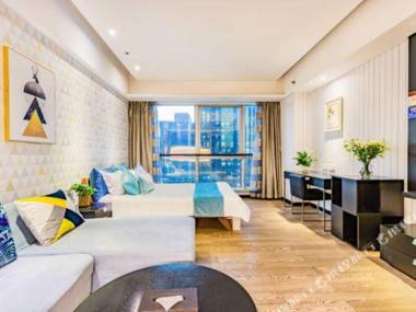 Kending Apartment Hotel