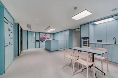 HI Inn Hangzhou Wuchang Avenue Xixi Happy City