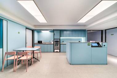 HI Inn Hangzhou Xiasha Xuezheng Street