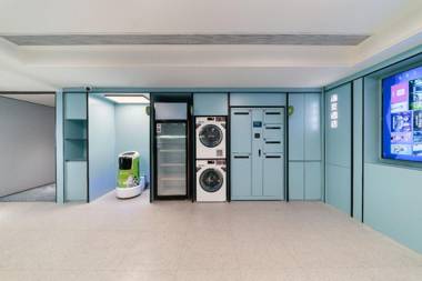 HI Inn Hangzhou Xiasha Xuezheng Street