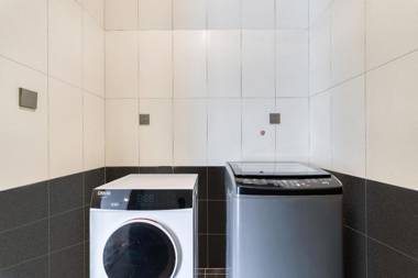 HI Inn Hangzhou Yuhuang Mountain Nanfu Road