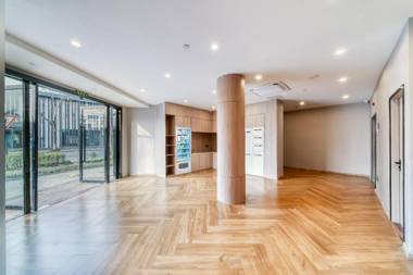 HI Inn Hangzhou Yuhuang Mountain Nanfu Road