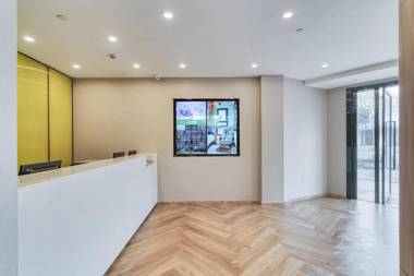 HI Inn Hangzhou Yuhuang Mountain Nanfu Road