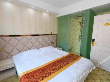 Hangzhou Yueke Express Hotel