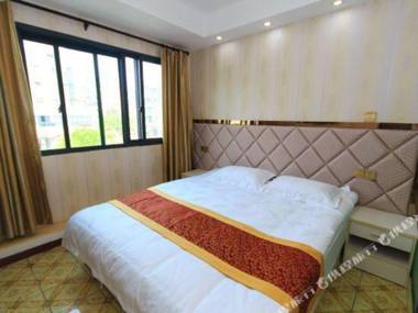 Hangzhou Yueke Express Hotel