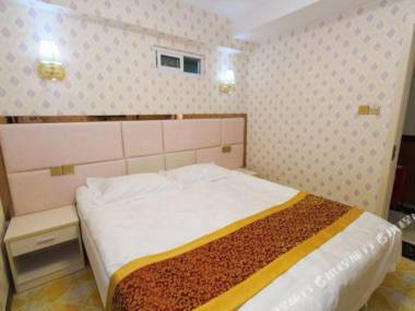 Hangzhou Yueke Express Hotel