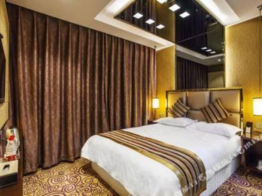 Hengjia Boutique Hotel