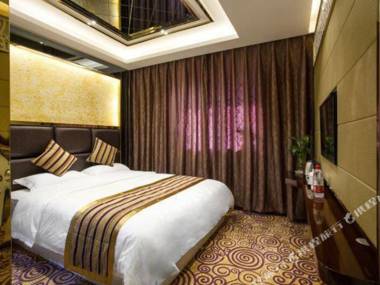 Hengjia Boutique Hotel