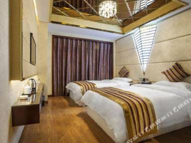 Hengjia Boutique Hotel