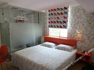 Pod Inn Zhejiang (University Zijingang Campus)