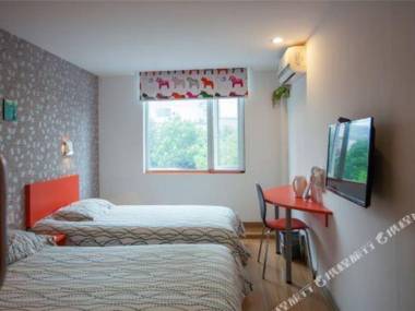 Pod Inn Zhejiang (University Zijingang Campus)