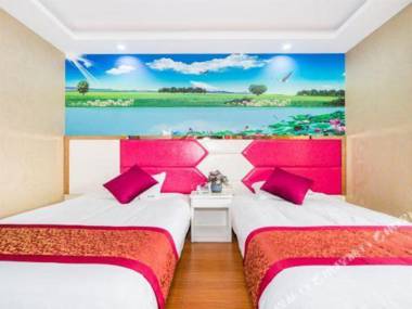 YeYue Boutique Hotel