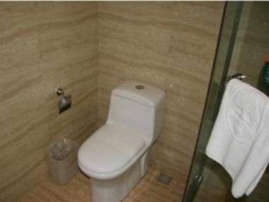 GreenTree Inn Jiangsu Nantong Haian Kaifa District Express Hotel