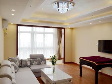 GreenTree Inn JiangSu NanTong BaiDian Town XiuShuiYuan Express Hotel
