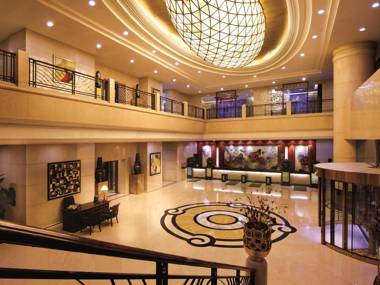 Guizhou Howard Johnson Plaza