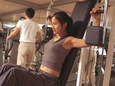 Guizhou Howard Johnson Plaza