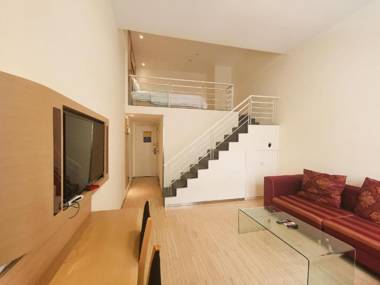 7Days Inn Guiyang Wenchang Pavilion