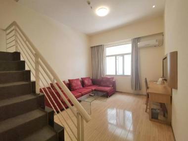 7Days Inn Guiyang Wenchang Pavilion