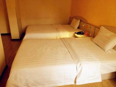 7Days Inn Guiyang North Ruijin Road