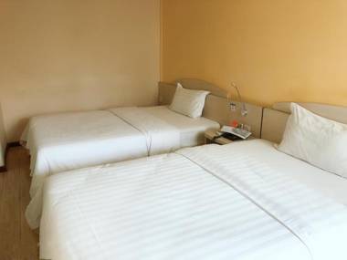 7Days Inn Guiyang North Ruijin Road