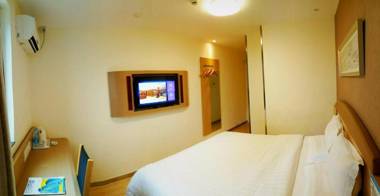 7Days Inn Guiyang Sha Chong South Road