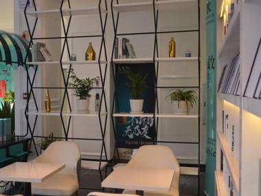 Xana Lite Guiyang Huaxi Park