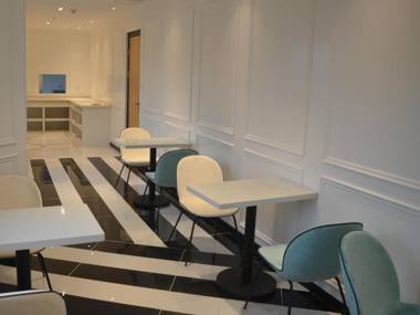 Xana Lite Guiyang Huaxi Park