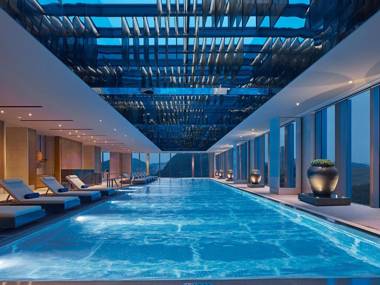 New World Guiyang Hotel