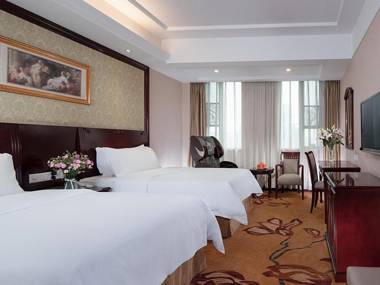 Vienna Hotel Guiyang Exhibition Center