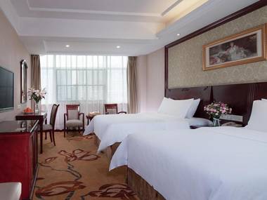 Vienna Hotel Guiyang Exhibition Center