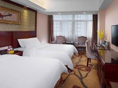 Vienna Hotel Changsha Mid Furong Road