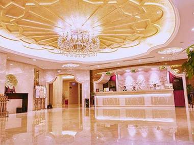 Vienna Hotel Guiyang Yunyan Baoshan North Road Brand