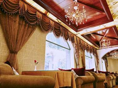 Vienna Hotel Guiyang Yunyan Baoshan North Road Brand