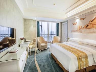 Vienna Hotel Guiyang Airport Road Branch